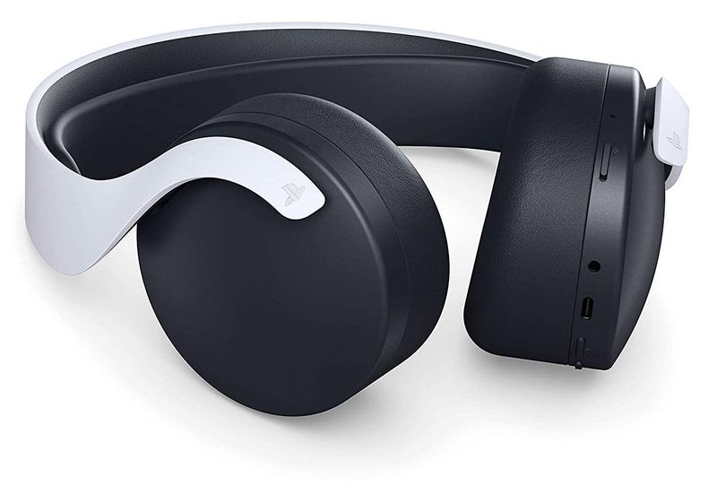 PS5 Pulse 3D Wireless Headset  Elektra GT - Elektra Guatemala