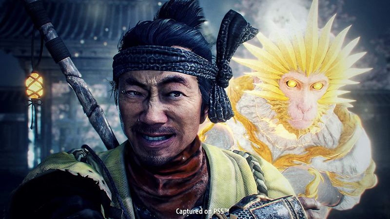 PS5 Nioh Collection
