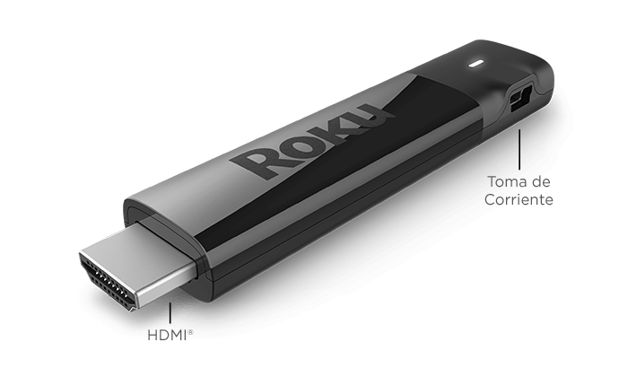 Roku Streaming Stick+