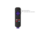 Roku Streaming Stick+