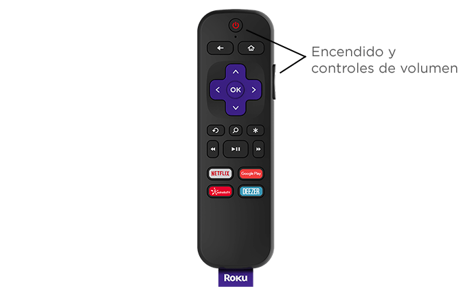 Roku Streaming Stick+