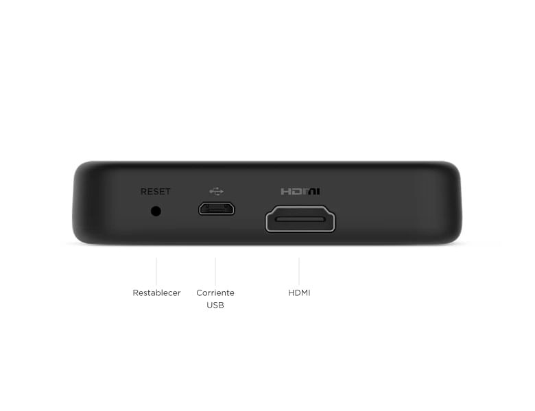Roku Premiere