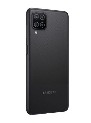 Samsung Galaxy A12 Liberado Negro 64GB
