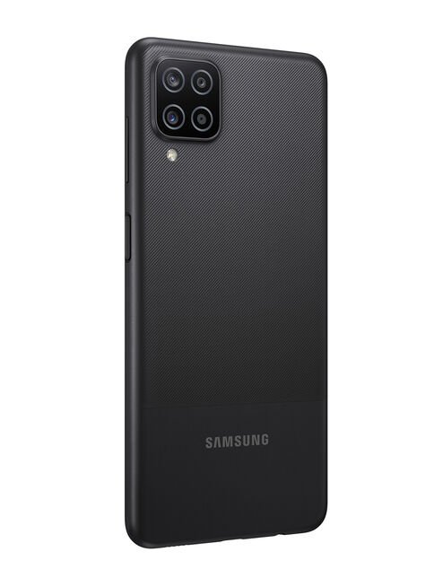 Samsung-Galaxy-A12-Liberado-Negro