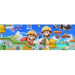 Nintendo Switch Super Mario Maker 2