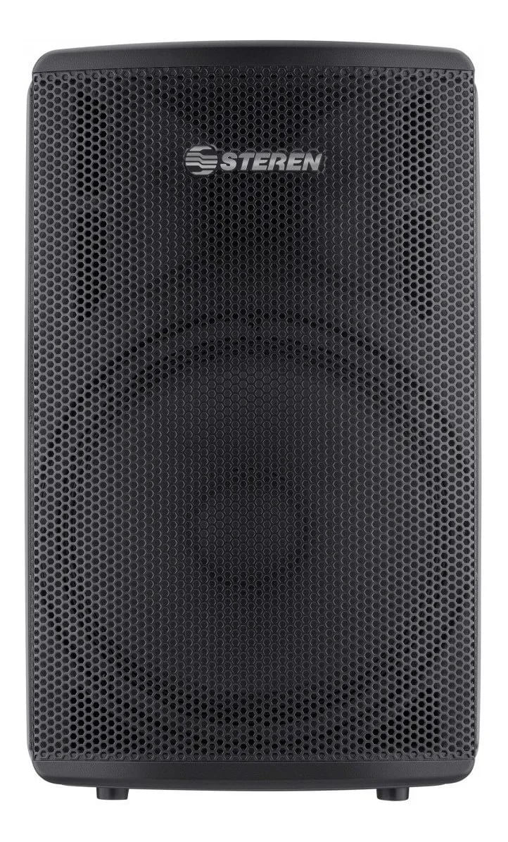 Bafle Steren 15 pulgadas de 12,000Watts PMPO profesional Bluetooth |  Elektra GT