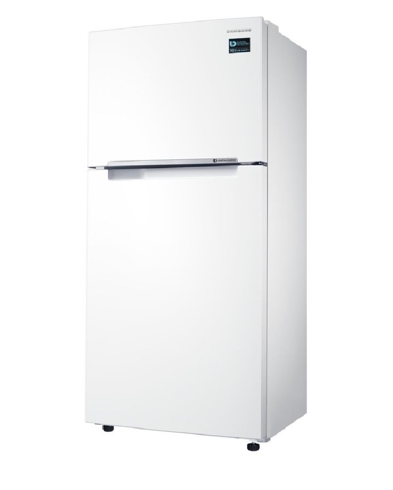 Refrigeradora Samsung de 11 pies³ RT29K500JWW blanca