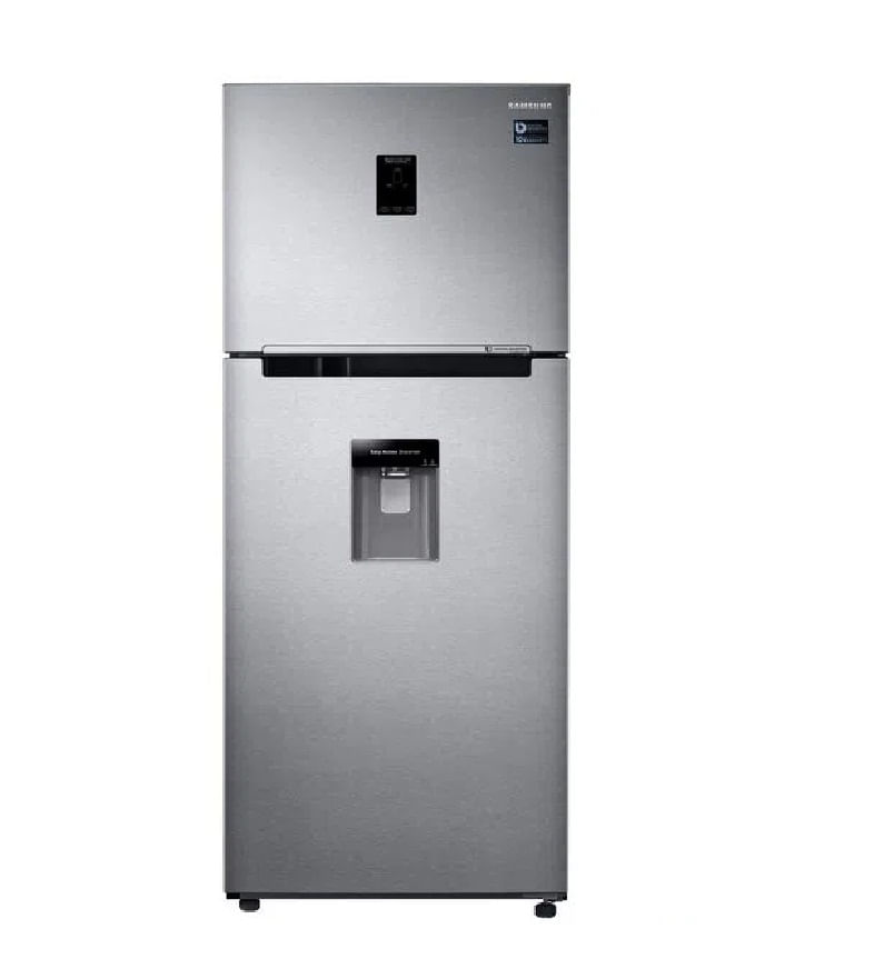 Refrigeradora Samsung de 15 pies³ RT38K5930SL/S8/AP