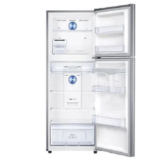 Refrigeradora Samsung de 15 pies RT38K5930SL/S8/AP