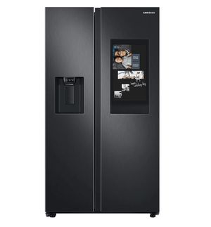 Refrigeradora Side By Side Samsung de 27 pies RS27T5561B1/AP