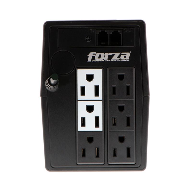 UPS-Forza-NT-511