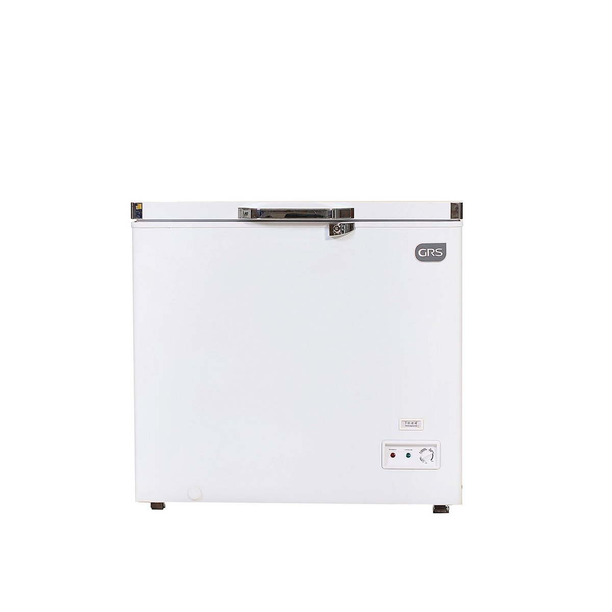  Central Exclusive Congelador bajo encimera 69K-053 - 48 W, 2  puertas, 12.0 pies cúbicos : Electrodomésticos