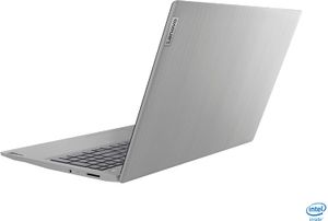Laptop Lenovo 15.6 Pulgadas Intel Core i7-1065G7 1.3GHz 256 SSD 81YK003PCF