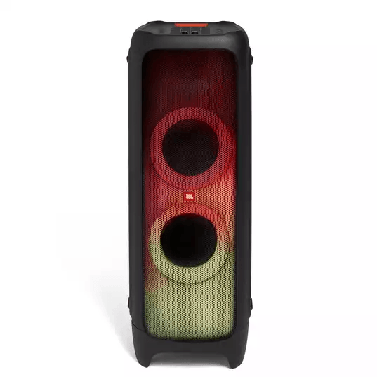 Minicomponente-JLB-1000-Watts-PartyBox-1000