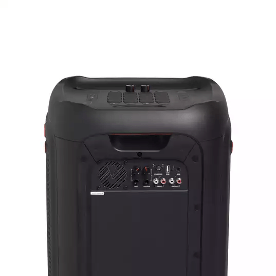Minicomponente-JLB-1000-Watts-PartyBox-1000