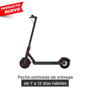Scooter Eléctrico M365 My Emotion