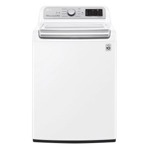 Lavadora LG Smart  Inverter de 50Lbs WT23WT6HA