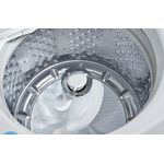 Lavadora carga superior 23kg LG - WT23WT6HA - Washer - El Tio Sam