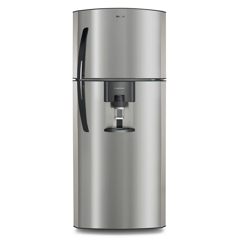 Refrigeradora-No-Frost-Mabe-de-15-Pies³-RMP420FYNU