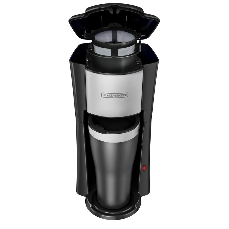 Cafetera-personal-Black-Decker-CM618