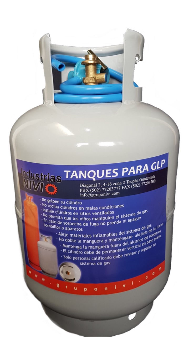 Tambo-de-gas-NIVI-de-25-libras