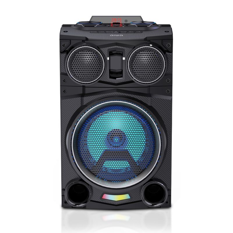 Party-Speaker-Aiwa-500W-AWPOC11