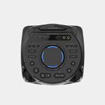 Minicomponente-Sony-MHC-V43D-con-Jet-Bass-Booster-y-2-tweeters