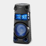 Minicomponente-Sony-MHC-V43D-con-Jet-Bass-Booster-y-2-tweeters