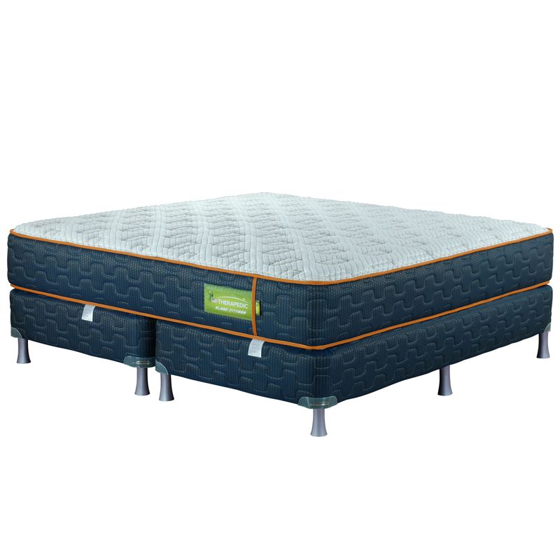 Set-King-Therapedic-Firm
