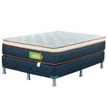 Set Individual Therapedic Sleep Fitness Free