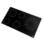 Cooktop-General-Electric-Electrica-PP936SMSS1