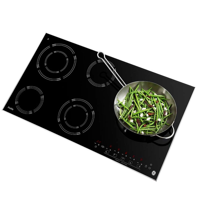 Cooktop-General-Electric-Electrica-PP936SMSS1