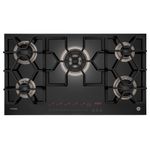 Cooktop-General-Electric-a-Gas-PGP95EBG0