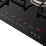 Cooktop-General-Electric-a-Gas-PGP95EBG0