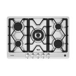 Cooktop-General-Electric-a-Gas-PGP75TI0