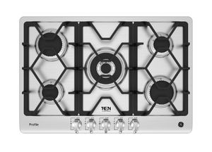 Cooktop General Electric a Gas PGP75TI0