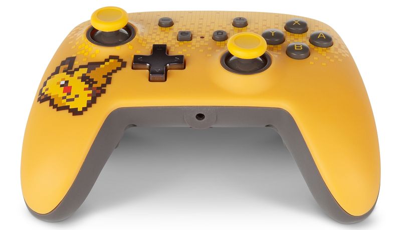 Nintendo-Switch-Control-Pikachu-Pixel