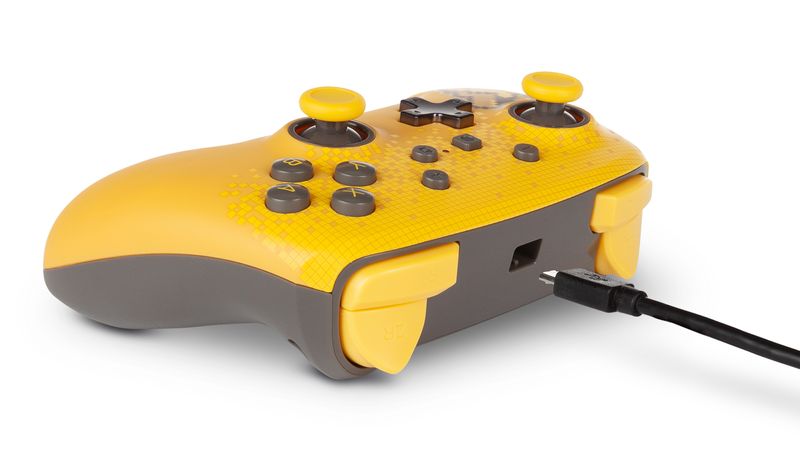 Nintendo-Switch-Control-Pikachu-Pixel