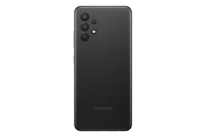 Samsung-Galaxy-A32-Tigo-Negro