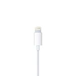 Earpods-Apple-con-lightning-conector