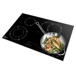 Cooktop-General-Electric-Electrica-PP930SMSS1