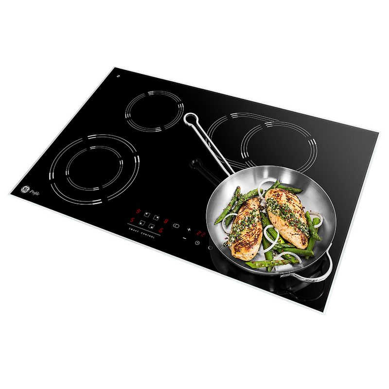 Cooktop-General-Electric-Electrica-PP930SMSS1