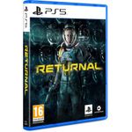 PS5--Returnal