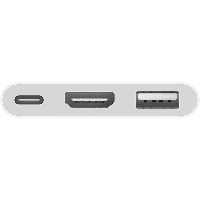 Apple-USB-C-digital-AV-adaptador-multipuertos