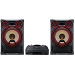 Minicomponente LG Ck99 de 5,000Watts