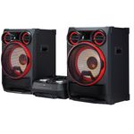 Minicomponente LG Ck99 de 5,000Watts