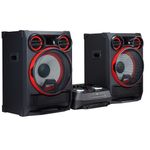 Minicomponente LG Ck99 de 5,000Watts