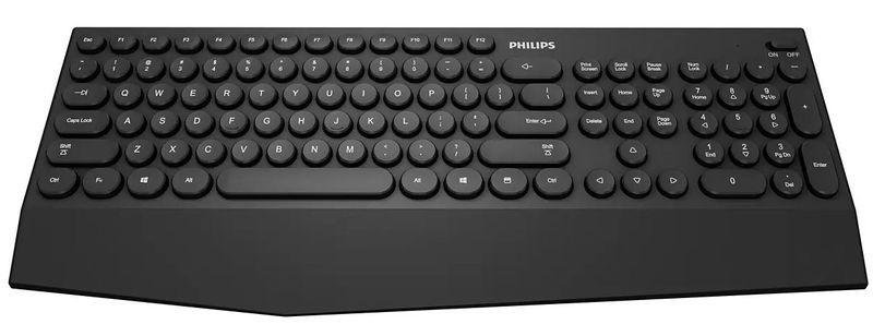 Teclado-Philips-SPK6303