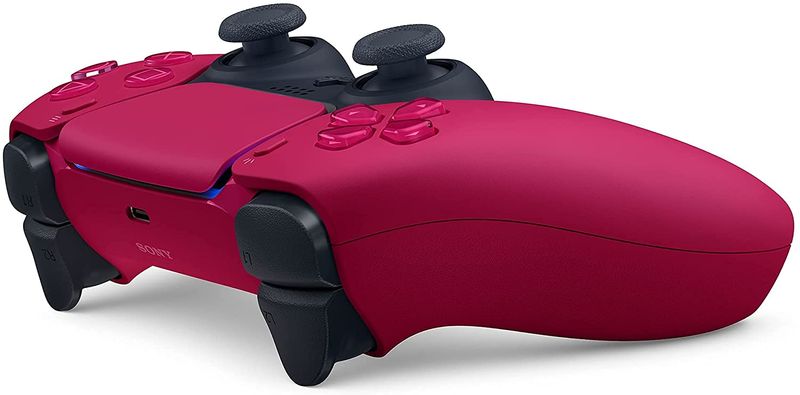 PS5-Control-Dual-Sense-Cosmic-Red