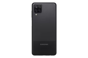 Samsung Galaxy A12 Liberado de 128GB Negro